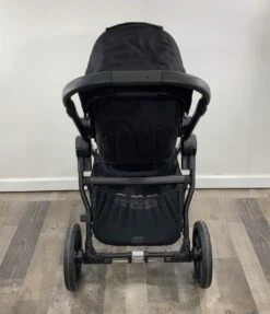 Baby Jogger City Select 2 Stroller, 2021, Eco Collection Lunar Black -GoodBuy Gear Shop f6ccb549e3c12dba80bf90575a6c06a9