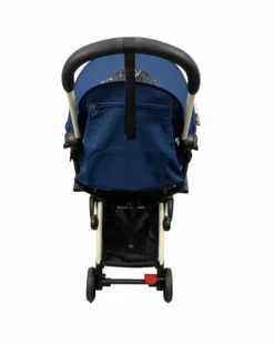 Babyzen YOYO2 Complete Stroller, 2022, White With Air France Edition -GoodBuy Gear Shop f72e831d 1cf2 498d 9272 ee58cfea7db0