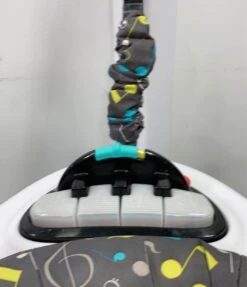 Evenflo ExerSaucer Jump And Learn Activity Center, Jam Session 14 Evenflo ExerSaucer Jump And Learn Activity Center, Jam Session -GoodBuy Gear Shop f753093ea515e842bf7cbc42e7d47191