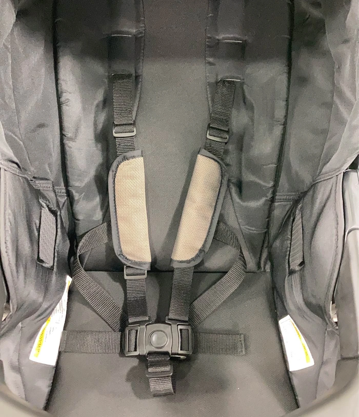 Graco Modes Jogger 2.0 Travel System, 2020, Haven 10 Graco Modes Jogger 2.0 Travel System, 2020, Haven - Image 10