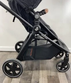 Maxi-Cosi Zelia Max Stroller Only, Scribble, 2020 -GoodBuy Gear Shop f7f5a631def79b8559c47fcd557fa109
