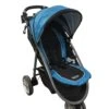 Graco Aire3 Click Connect Stroller, 2016