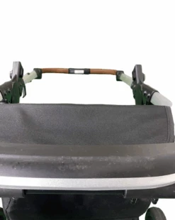 Mockingbird Single To Double 2.0 Stroller, Silver With Penny Leather, 2023, Watercolor Drops, Black -GoodBuy Gear Shop f81c27d3 4e78 4a8e 9de2 c61268ae7eff