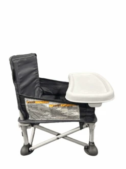 Summer Infant Pop 'n Sit Portable Booster, Gray 14 Summer Infant Pop 'n Sit Portable Booster, Gray -GoodBuy Gear Shop f844ec40 b4d5 481a 9990 4f6a91efe398