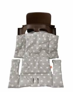 Stokke Tripp Trapp Baby Set And Cushion