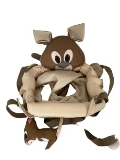 Evenflo Doorway Jumper, Roo -GoodBuy Gear Shop f8947612bcc456983bff85340c84ff08