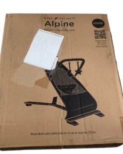 Baby Delight Go With Me Alpine Deluxe Portable Bouncer, Quilted Indigo -GoodBuy Gear Shop f95b8856 1ae6 42c9 b5bd 03c02b54d52a 5faf04d7 2d6a 4492 b4e8 768fca7073c4