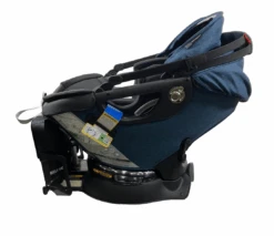Orbit Baby G5 Infant Car Seat, Melange Navy, 2023 9 Orbit Baby G5 Infant Car Seat, Melange Navy, 2023 -GoodBuy Gear Shop f97208a5 6e56 4ef9 8688 3458e735ba0f