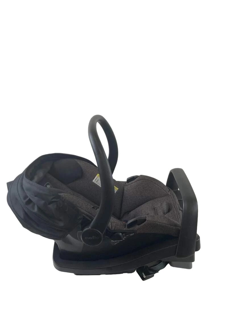 Evenflo Pivot Modular Travel System, 2020 11 Evenflo Pivot Modular Travel System, 2020 - Image 11