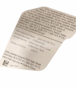 Maxi-Cosi Mico Luxe Infant Car Seat, New Hope Tan, 2024 -GoodBuy Gear Shop fa4073f1 c2a8 4df7 a462 cd9b5b050ea2