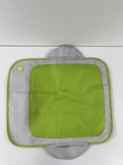 Munchkin Protect Booster Chair Cover, Green -GoodBuy Gear Shop fa6af1dd0c0cb03bdbcebc33b04a8737