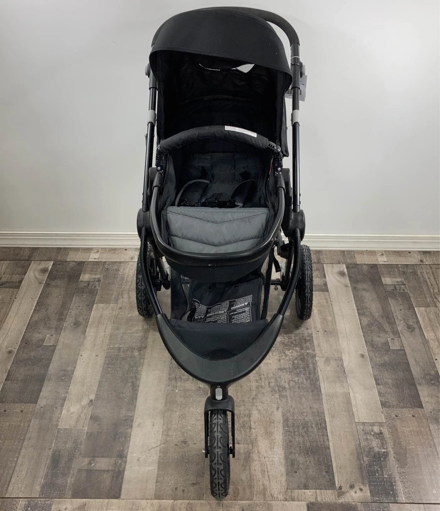 Baby Trend Debut Sport 3-Wheel Stroller, 2018 4 Baby Trend Debut Sport 3-Wheel Stroller, 2018 - Image 4