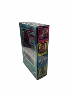 L.O.L. Surprise! OMG Dance Dance Dance Fashion Doll, Virtuelle -GoodBuy Gear Shop fad7930e b461 4198 a174 865deb51d743