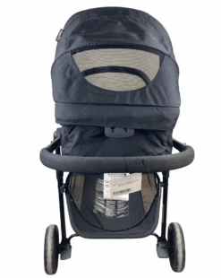 Evenflo Pivot Modular Travel System Stroller, 2022, Casual Grey -GoodBuy Gear Shop fbe5b2da 20a7 427c b68e 9bb9e66e2fe6