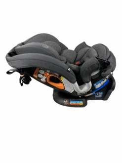 Graco Turn2Me 3-in-1 Rotating Car Seat, 2022, Manchester 13 Graco Turn2Me 3-in-1 Rotating Car Seat, 2022, Manchester -GoodBuy Gear Shop fbed20a6 447a 4042 bff1 1108db4a5bad