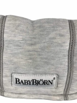 BabyBjorn Bouncer Balance, Dark Grey/Grey, Light Gray Frame, Cotton 8 BabyBjorn Bouncer Balance, Dark Grey/Grey, Light Gray Frame, Cotton -GoodBuy Gear Shop fc4a19b6 37ac 44d8 9a40 72741e458d57