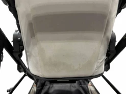 UPPAbaby CRUZ Stroller, 2014, Loic (White) -GoodBuy Gear Shop fcb2bf44 1e72 4c7c 8c2d 9b52a8792944