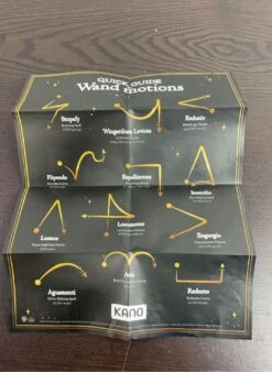 Kano Harry Potter Coding Kit -GoodBuy Gear Shop fccb1fabef3042969164f00321d97580