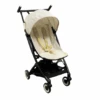 Cybex Libelle 2 Compact Stroller, 2023, Seashell Beige