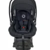 Bugaboo Turtle Air By Nuna Car Seat, 2022, Black