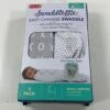 SwaddleMe Arms Free Convertible Pod, 2pk, Small/Medium(0-3 Months)