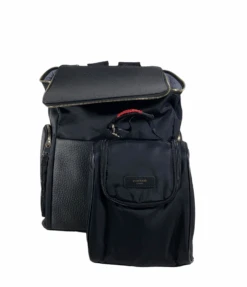 StorkSak Alyssa Diaper Bag