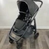 UPPAbaby CRUZ Stroller, Jack (Black), 2019