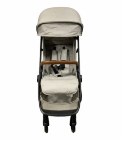 Nuna Trvl Stroller, 2021, Hazelwood -GoodBuy Gear Shop fdf3af78 9c7d 44ac aefa b222f9d60ed5