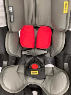 Doona Infant Car Seat & Stroller Combo, 2023, Flame Red 22 Doona Infant Car Seat & Stroller Combo, 2023, Flame Red -GoodBuy Gear Shop fe16af22 f892 4a39 94a6 9894a78edcdc