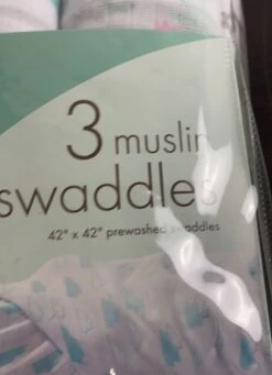 Ideal Baby Swaddle, 3 Pack 6 Ideal Baby Swaddle, 3 Pack -GoodBuy Gear Shop fe5dfecbf77ab28c523830804c920bf8
