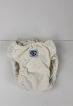 SwaddleBees All In One Cloth Diapers, Newborn