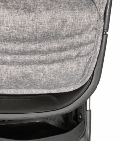 Bugaboo Fox 5 Stroller, 2022, Graphite Frame, Grey Melange -GoodBuy Gear Shop feb9706e 432b 4083 b129 06e6c58cd551