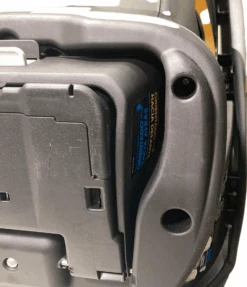 Baby Jogger City Turn Car Seat, Onyx Black, 2022 23 Baby Jogger City Turn Car Seat, Onyx Black, 2022 -GoodBuy Gear Shop fed022ec d46e 4cdc a18b afd4640e633e