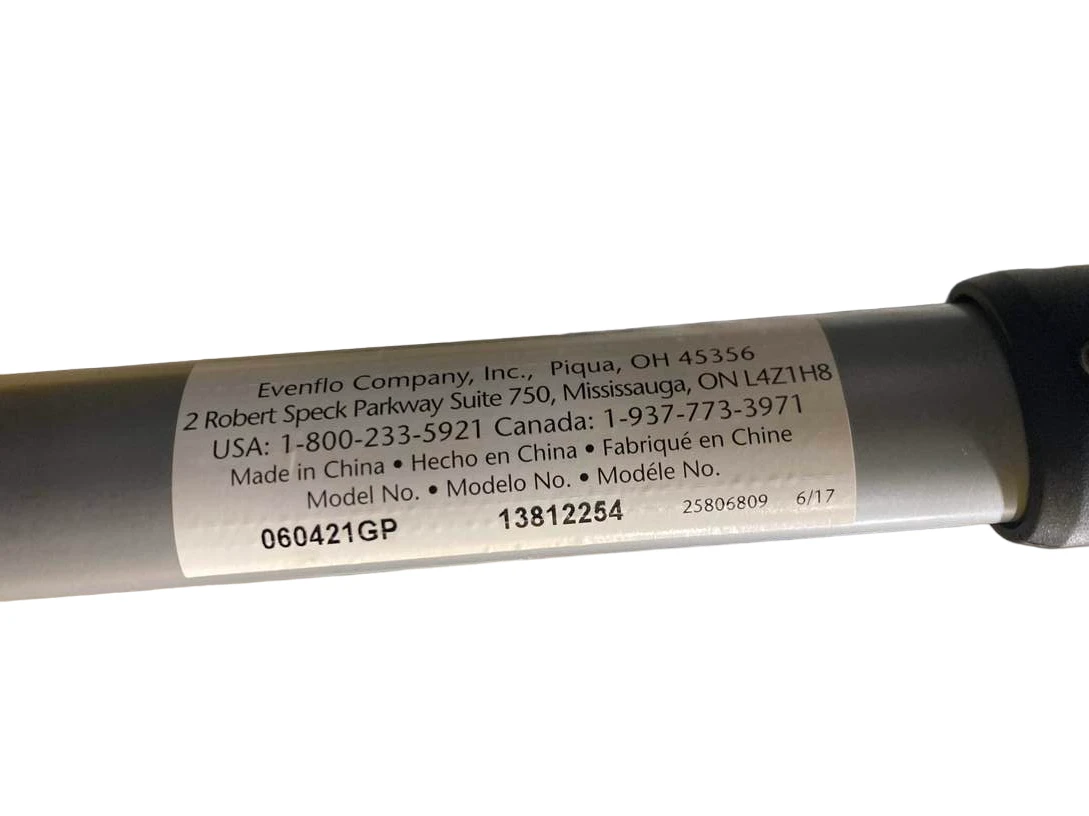 Evenflo Pivot Xpand Double Stroller 7 Evenflo Pivot Xpand Double Stroller - Image 7