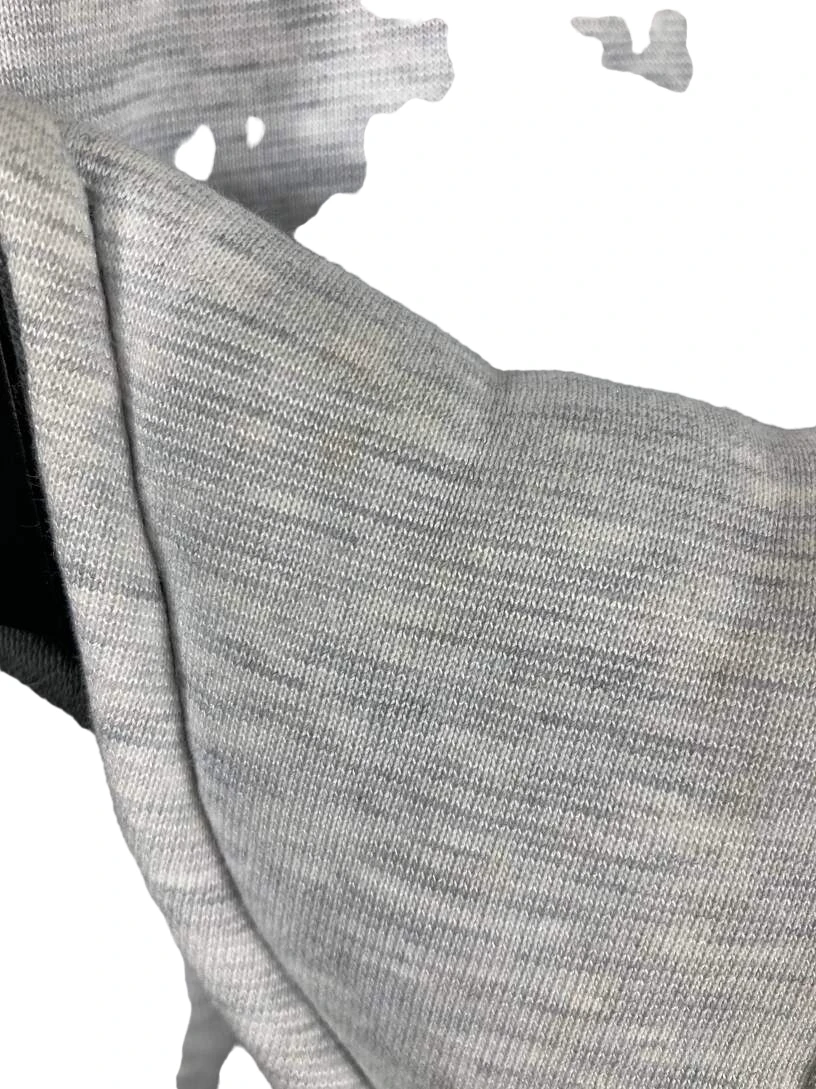 BabyBjorn Bouncer Balance, Dark Grey/Grey, Light Gray Frame, Cotton 5 BabyBjorn Bouncer Balance, Dark Grey/Grey, Light Gray Frame, Cotton - Image 5